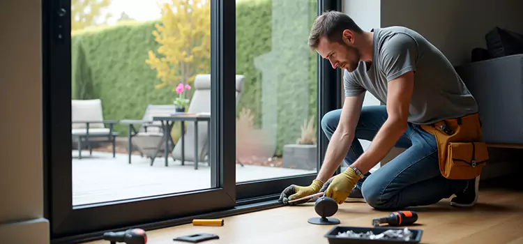 Patio Sliding Glass Door Replacement Lake Stevens