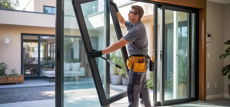 Specialized Sliding Door Roller Services in Lake Stevens, Washington
