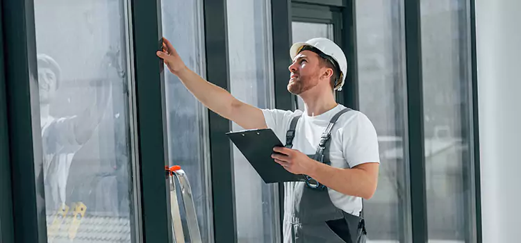 Comprehensive Solutions for Your Sticking Doors in Lake Stevens, WA