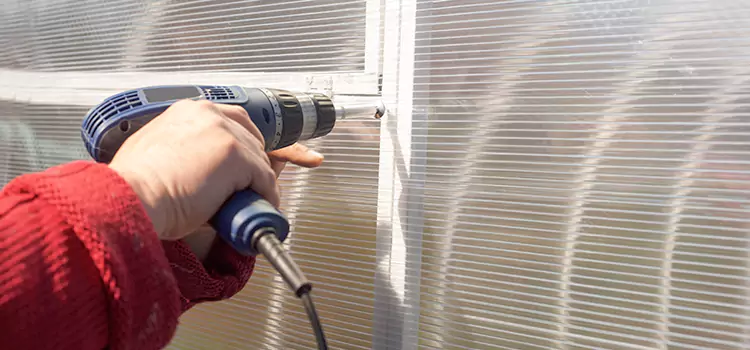 Sliding Screen Door Repair Lake Stevens