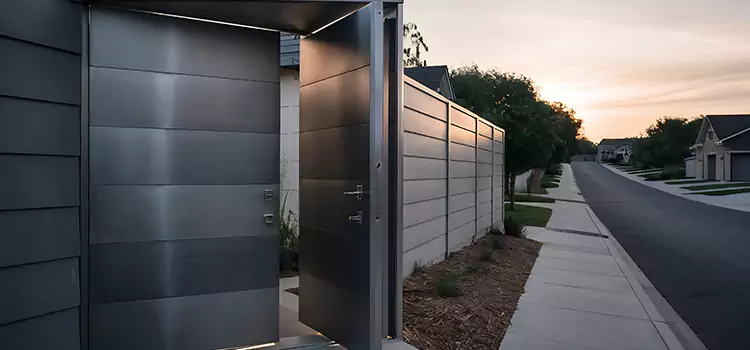 Comprehensive Steel Door Solutions in Lake Stevens, WA