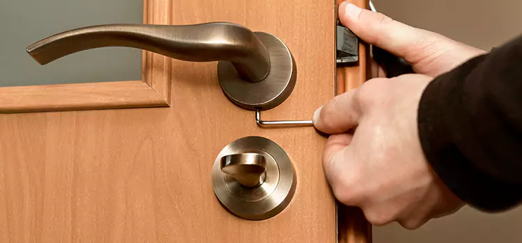 Access Control System Integration Lake Stevens