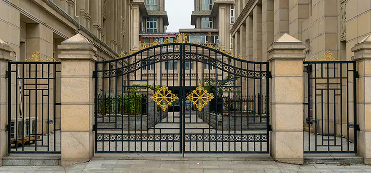 Comprehensive Iron Gate Maintenance Solutions in Lake Stevens, WA