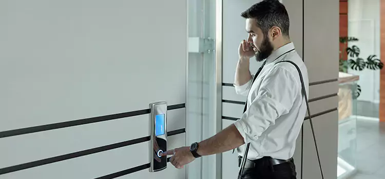 Cloud Based Access Control Lake Stevens