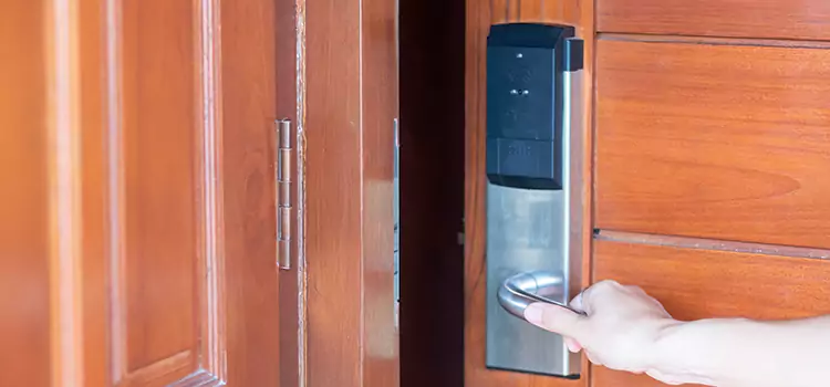 Commercial Keyless Entry Locks Lake Stevens