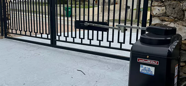 Seamless Installation and Support for Your New Gate in Lake Stevens, WA