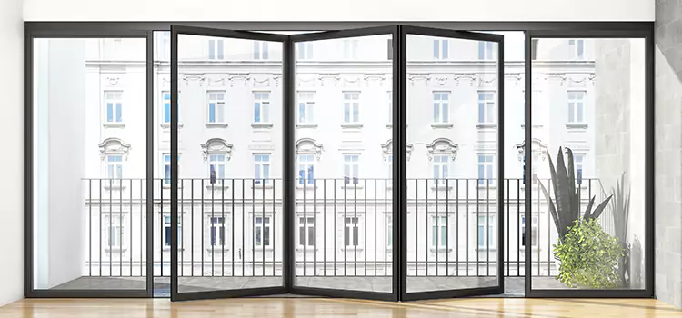 Premium Material Balcony Doors Lake Stevens