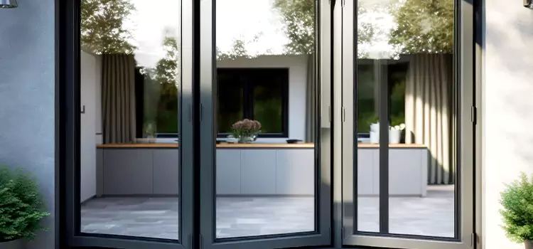 Bifold Door Track Repair Lake Stevens