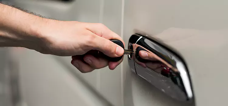 Car Unlock Service Price Lake Stevens