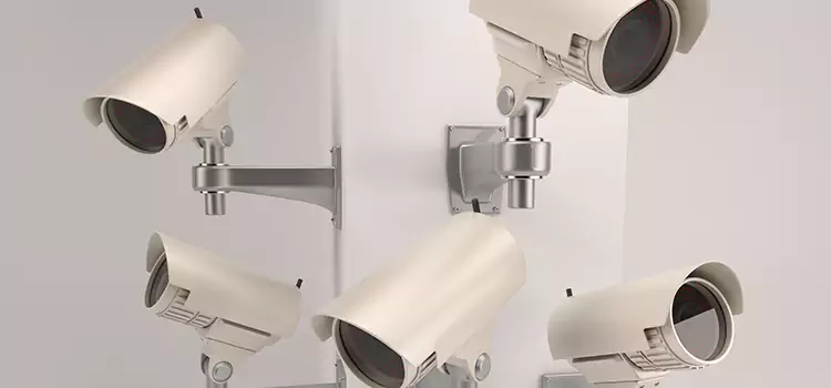 Your Trusted Partner for CCTV Solutions in Lake Stevens