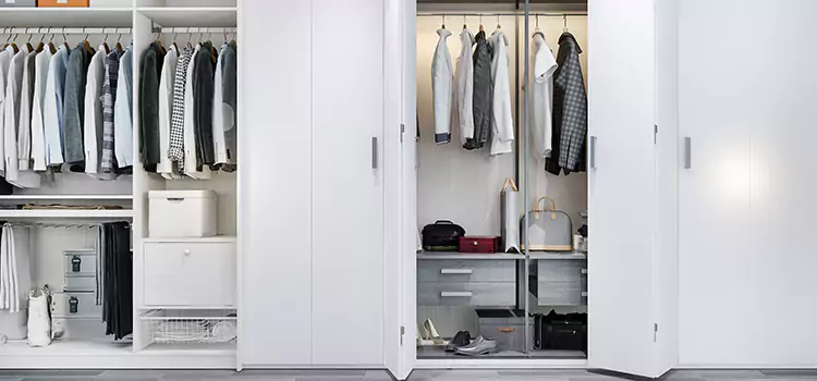 Glass Closet Door Repair Lake Stevens