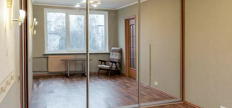 Mirror Closet Door Roller Replacement Lake Stevens