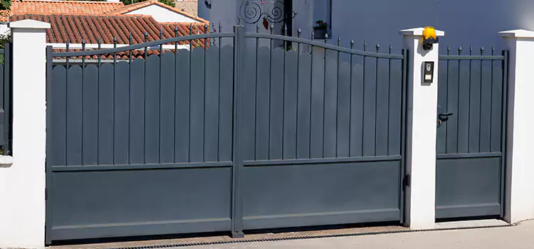 Emergency Commercial Gate Repair Lake Stevens