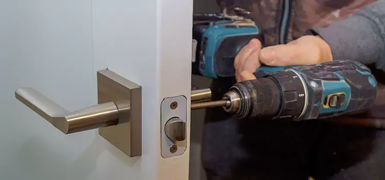 Brand Lock Repair and Specialty Services Lake Stevens