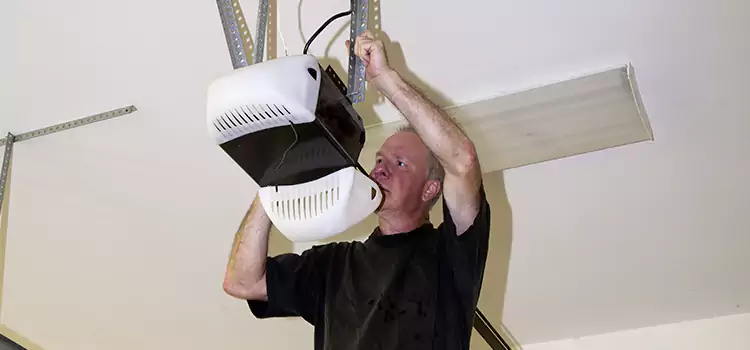 Garage Door Opener Service Lake Stevens