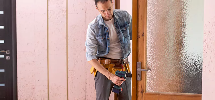 Door Glass Replacement Lake Stevens