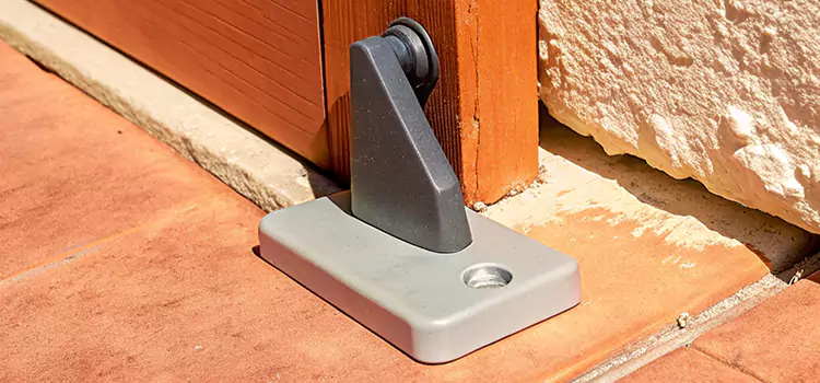 Aesthetic Door Stop Selection Lake Stevens