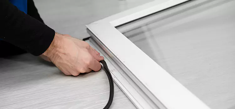 Commercial Door Weather Stripping Lake Stevens