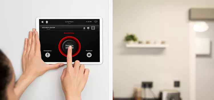 Blink Video Doorbell Installation Lake Stevens