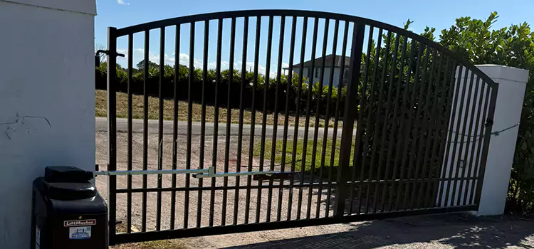 Driveway Fence Repair Lake Stevens