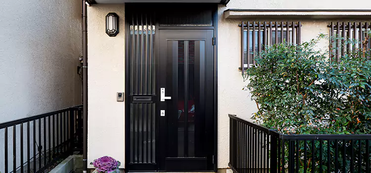 Popular Exterior Door Options in Lake Stevens, WA