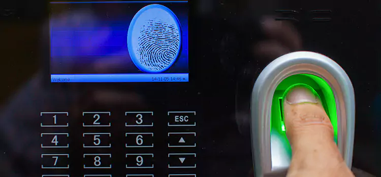 Your Trusted Partner for Secure Access in Lake Stevens, WA