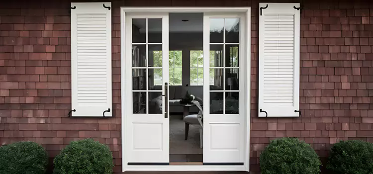 French Door Restoration Lake Stevens