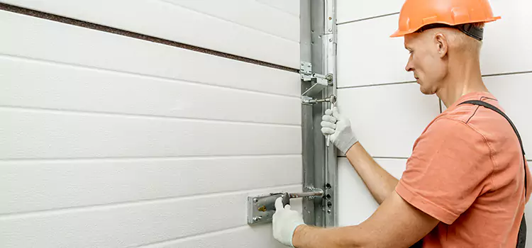 Why Choose Us for Garage Door Lock Services in Lake Stevens, WA?