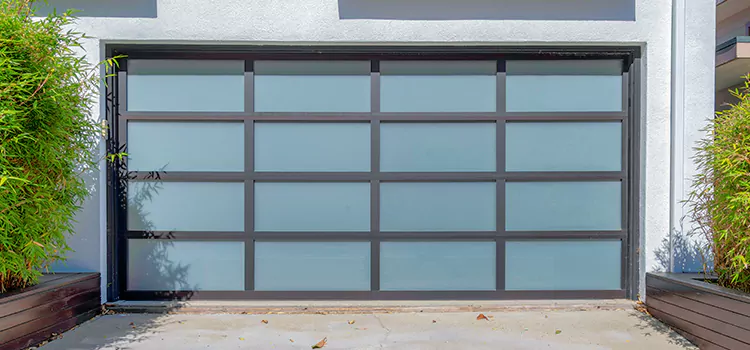 Why Choose Us for Garage Door Care in Lake Stevens, WA?
