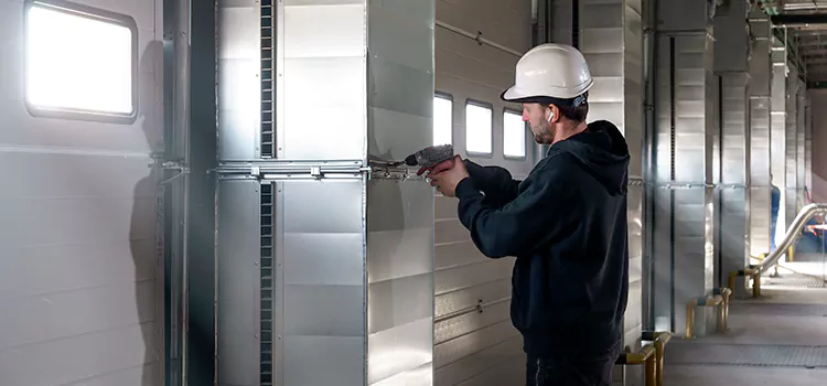 Prompt and Professional Garage Door Service in Lake Stevens, Washington