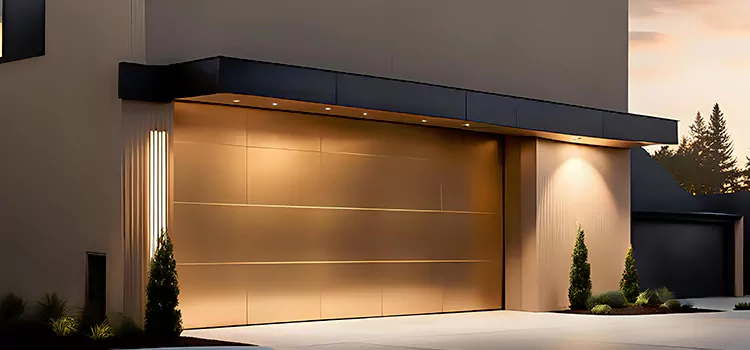 Garage Door Remote Programming Lake Stevens