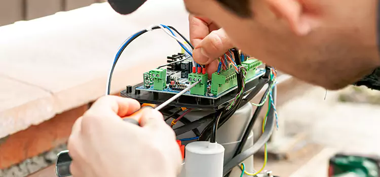Specialized Brand Gate Motor Repairs Lake Stevens