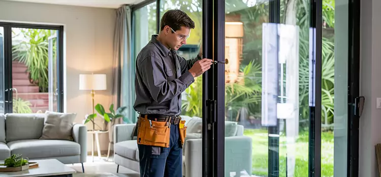 Why Choose Us for Your Glass Door Needs in Lake Stevens, WA?