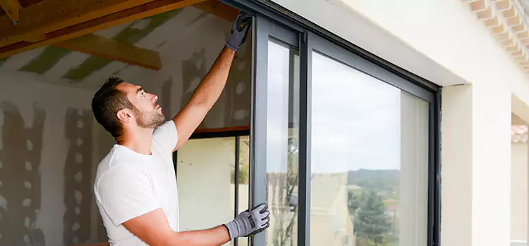Emergency Sliding Glass Door Repair Lake Stevens