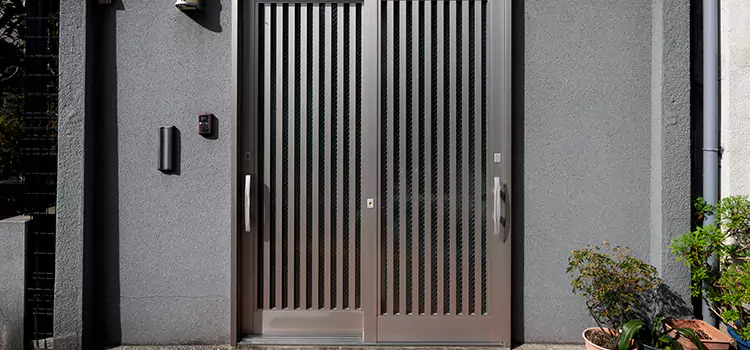 Why Choose Us for Your Security Needs in Lake Stevens, WA?