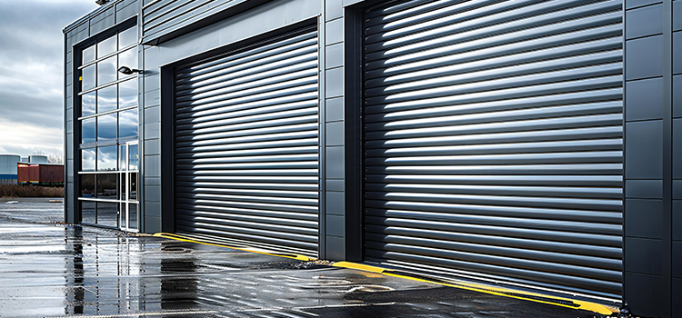 Emergency Industrial Garage Door Service Lake Stevens