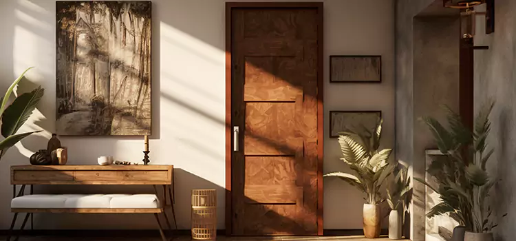 Specialty Interior Doors Lake Stevens