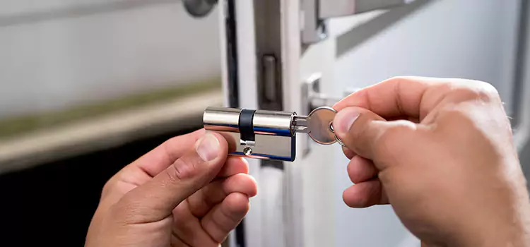 Lock Change Locksmiths Lake Stevens