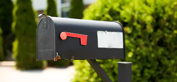 Secure Mailboxes for Packages Lake Stevens