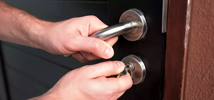 Master Key Control and Audits Lake Stevens