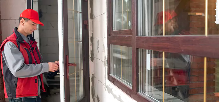 Sliding Door Lock Repair Lake Stevens
