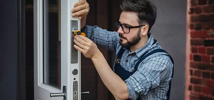 Residential Door Repairs Lake Stevens