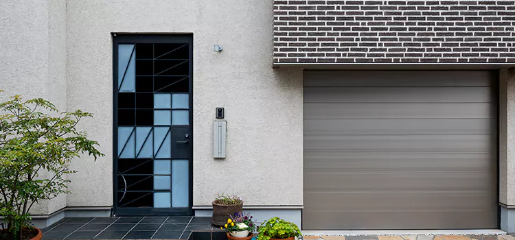 Residential Roll Up Security Doors Lake Stevens