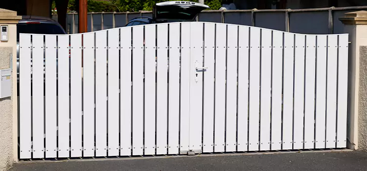Why Choose Us for Residential Gate Repair in Lake Stevens, WA?