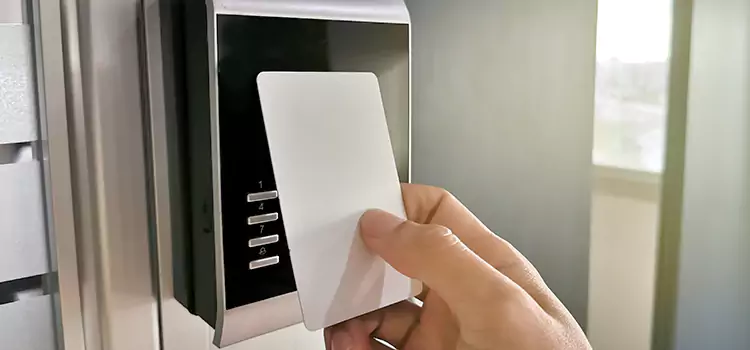 Advanced RFID Technology Integration in Lake Stevens, WA