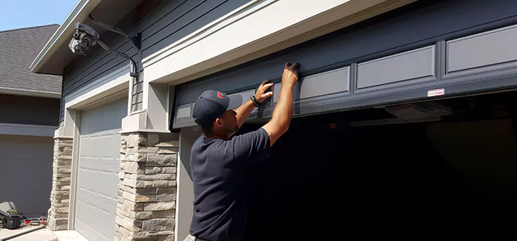 Janus Roll Up Doors Lake Stevens
