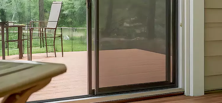 Garage Screen Door Installation Lake Stevens