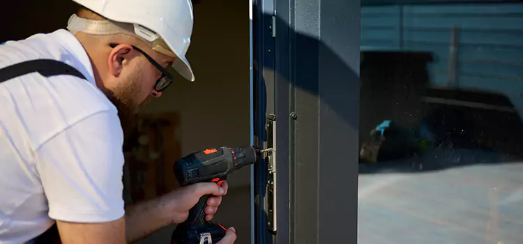 Aluminium Sliding Door Lock Fitting Lake Stevens