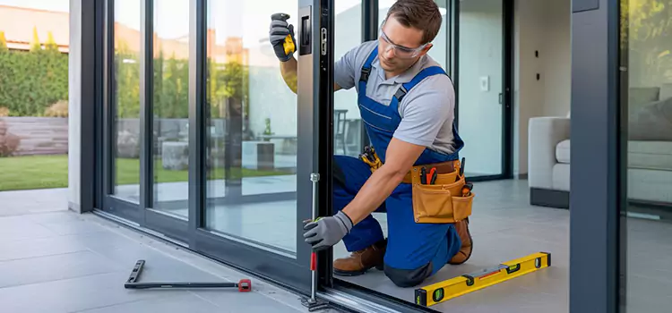 Patio Door Replacement Lake Stevens