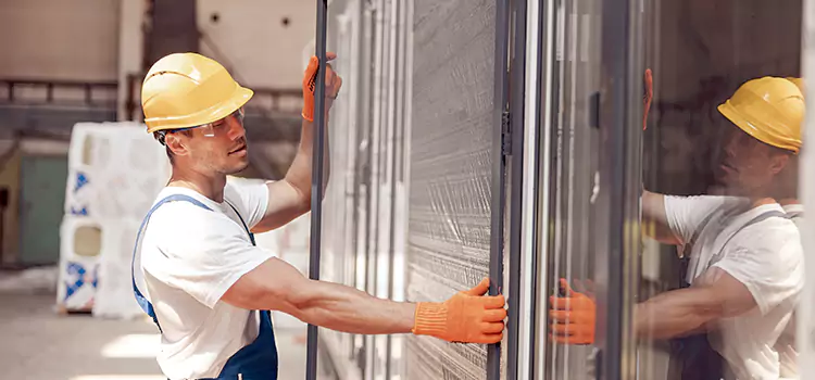 Sliding Door Mesh Replacement Lake Stevens